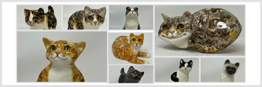 Winstanley Cats