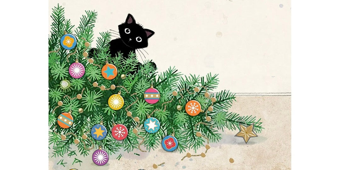 Christmas 2023 Catalogue – The Cat Gallery