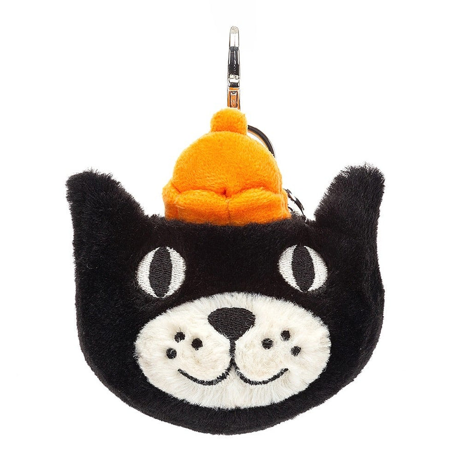 Jellycat 25th Anniversary Plush Soft Toy Cat Collection