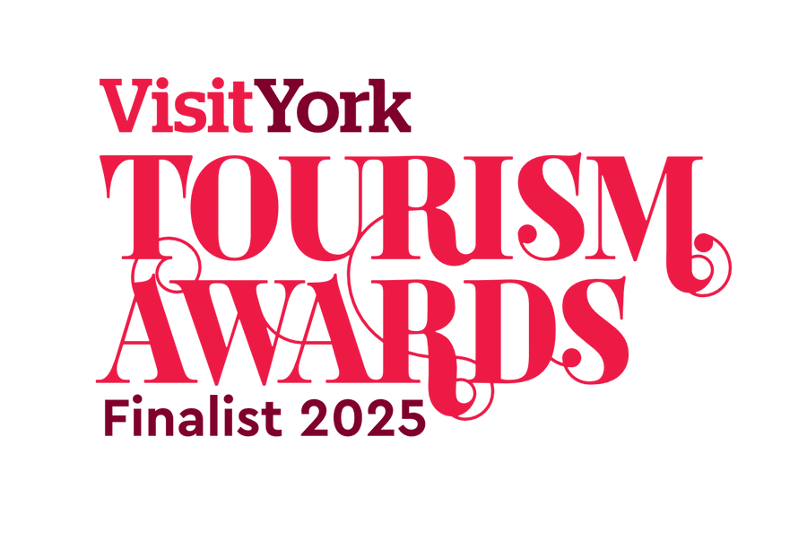 Visit York Tourism Awards 2025 - The Cat Gallery is Shortlisted!