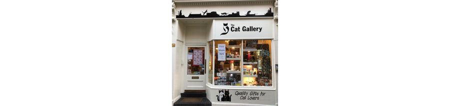 York Shop Re-Opens 12th April