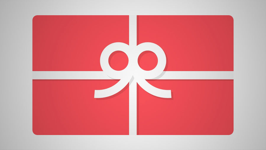 Gift Card from The Cat Gallery