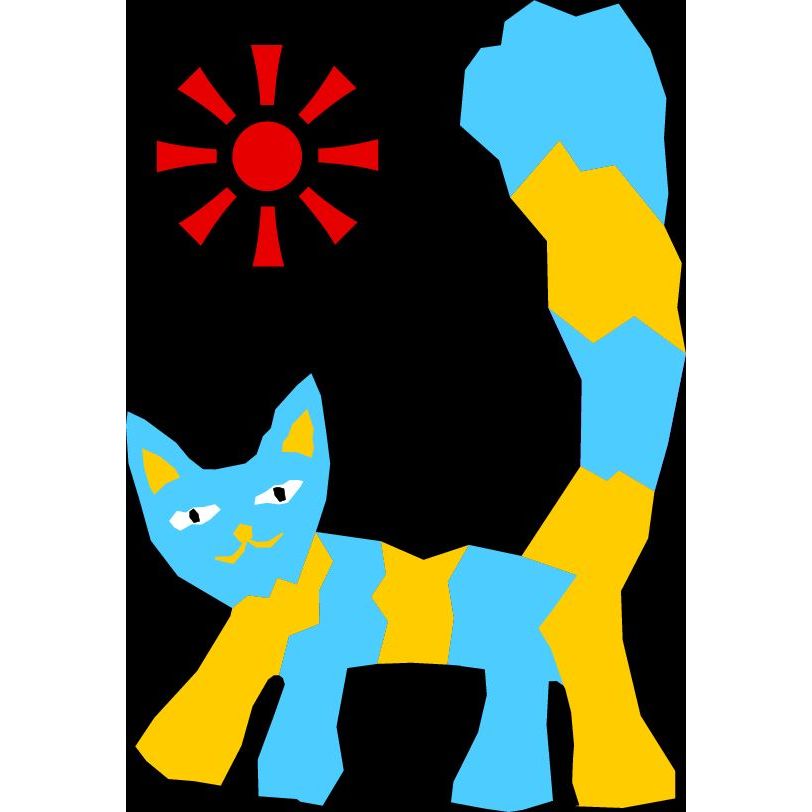 Helping Cats Impacted by the Crisis in Ukraine