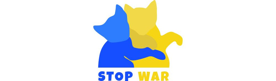 Ukraine - our Support of FOUR PAWS Continues - over £8,000 Raised!