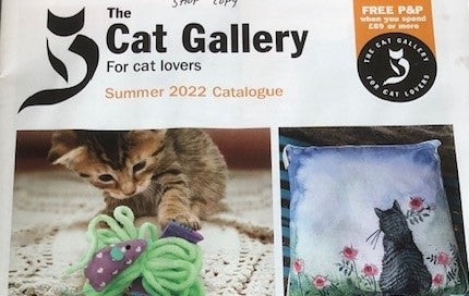 Summer Catalogue