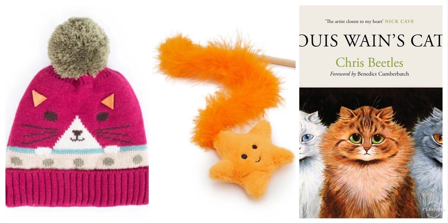 Christmas 2021 Catalogue
