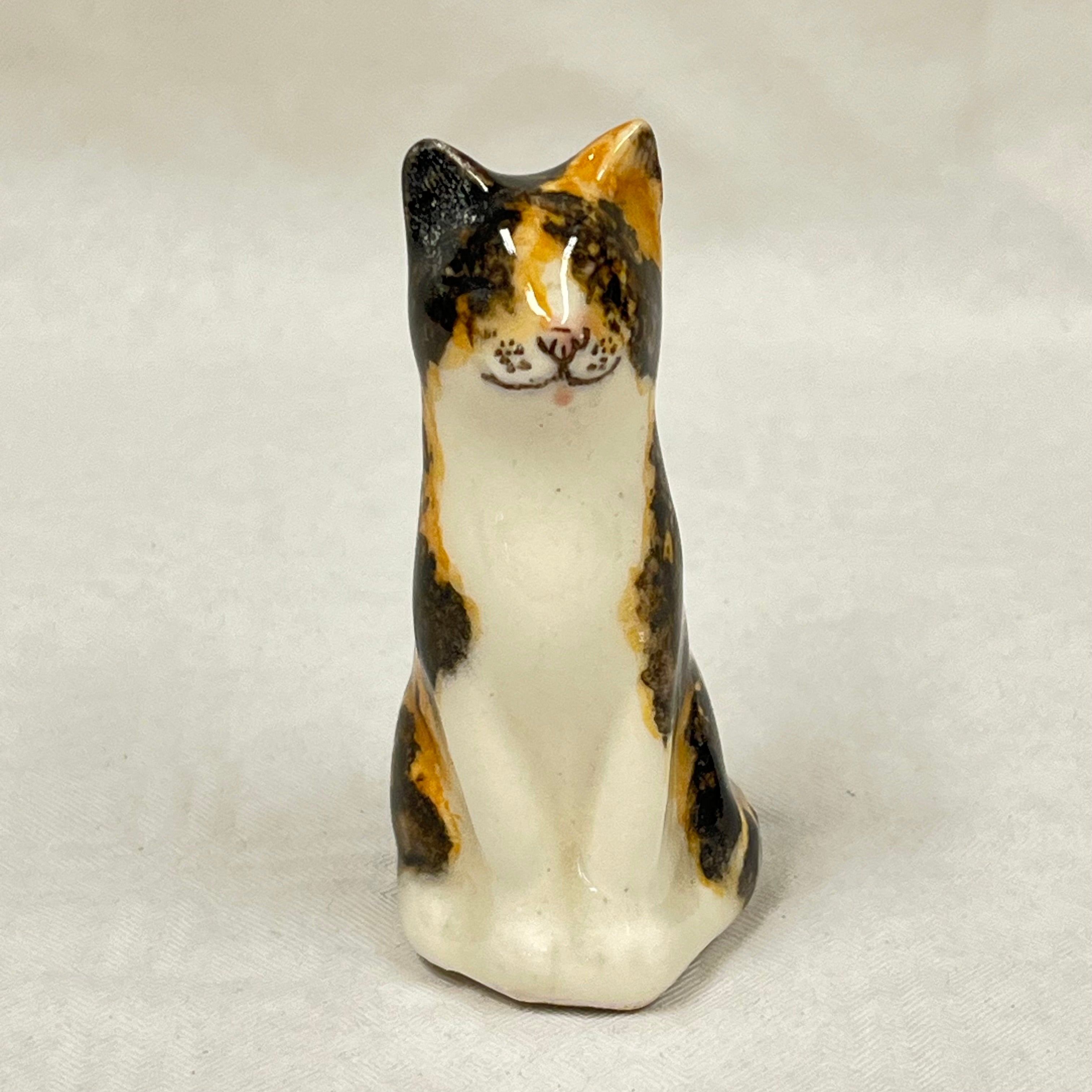 Winstanley Original Lucky Cat #40
