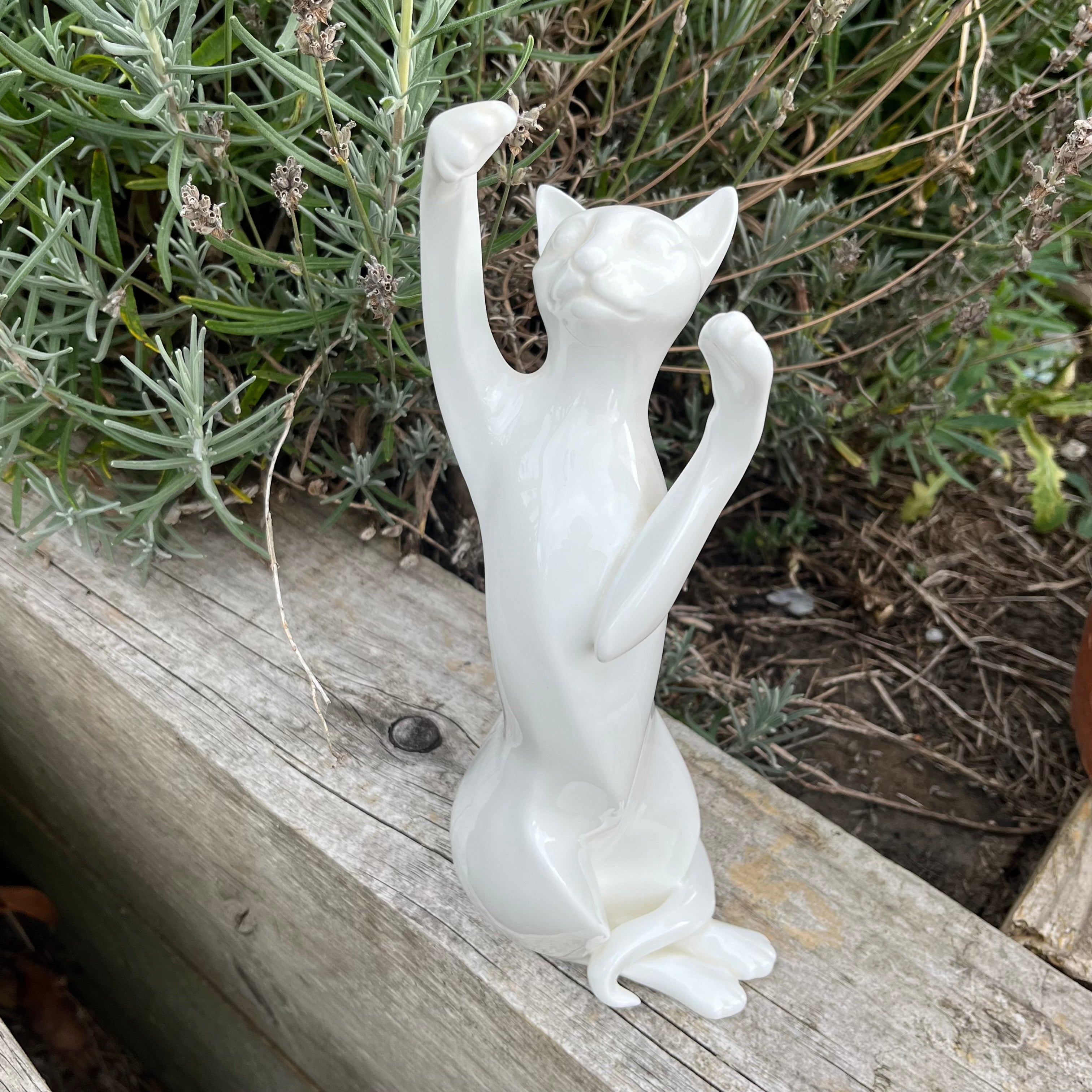 Vintage Royal Doulton Shadowplay HN3526