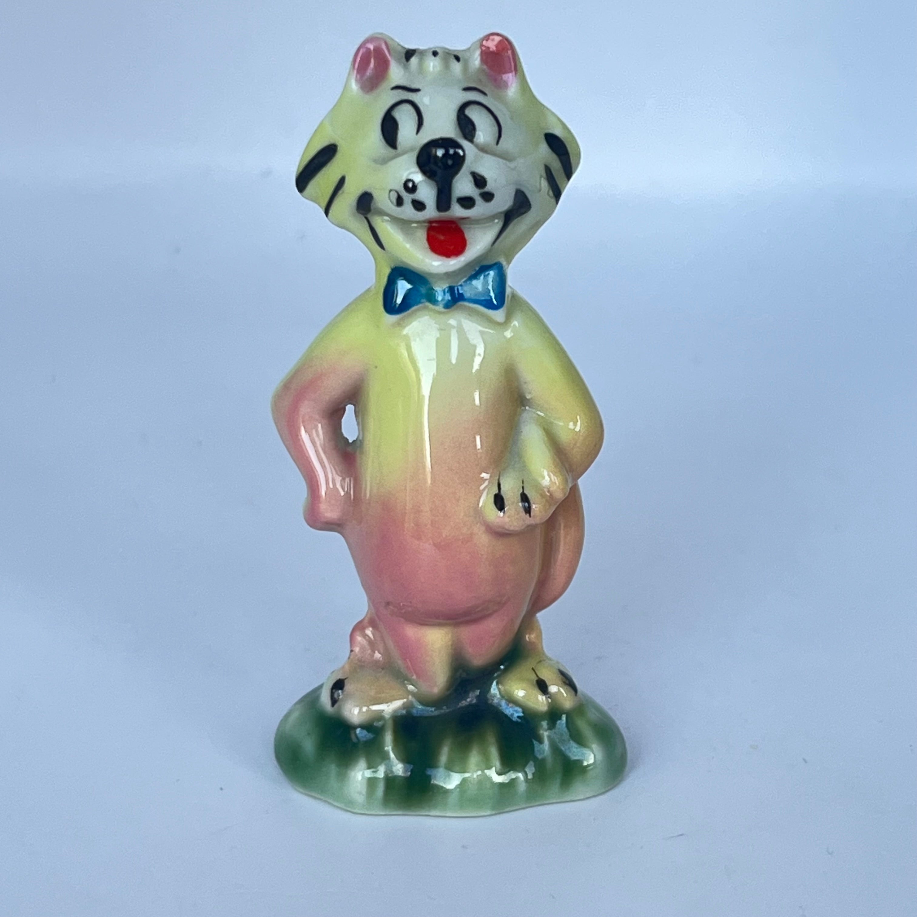 Vintage Mr Jinks by Wade Mid 20th Century