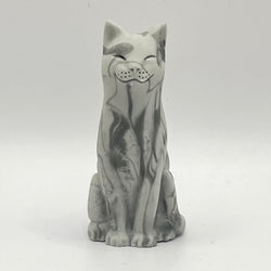 Grey Silver Tabby Original Lucky Kitten