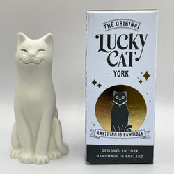 Natural Original Lucky Cat
