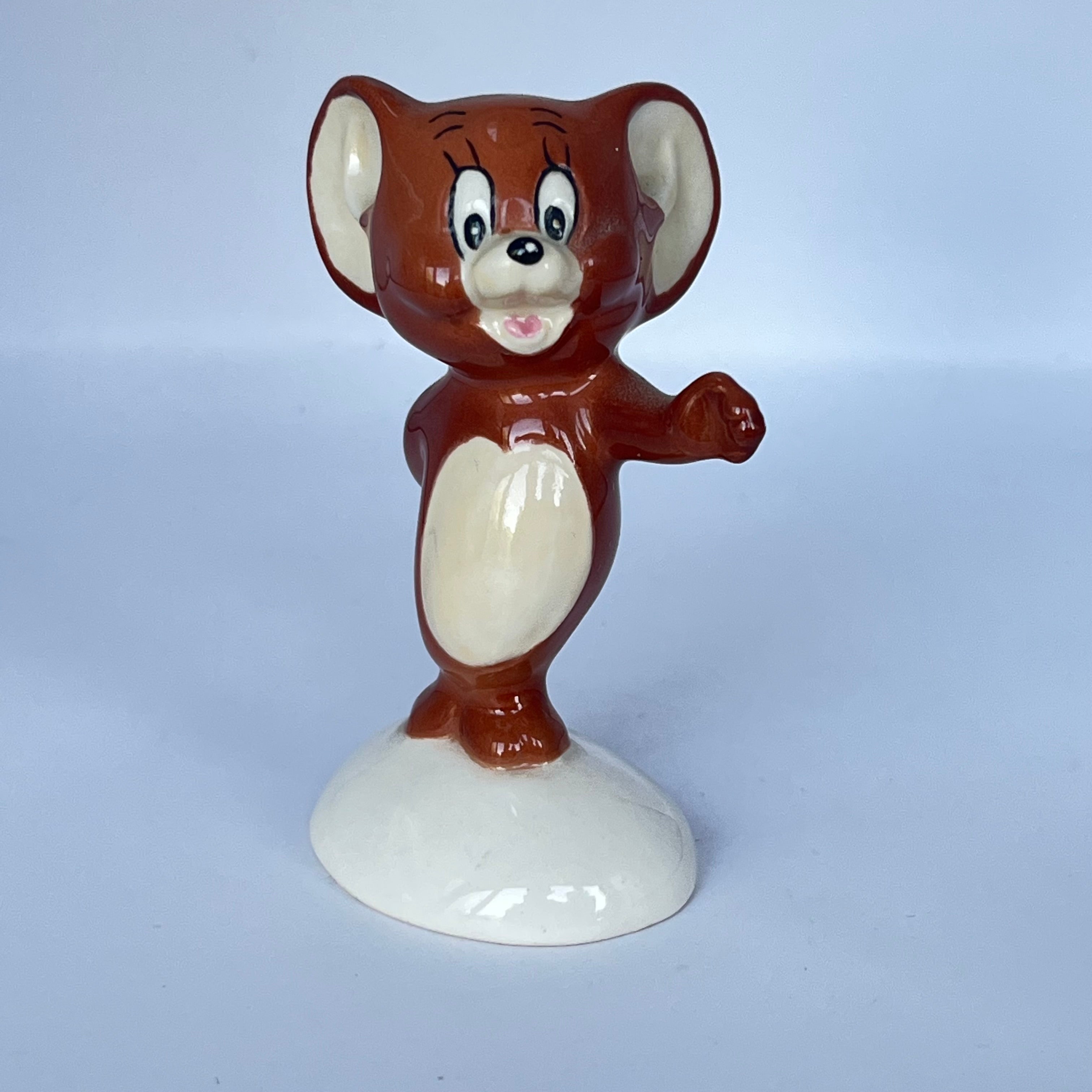 Vintage Jerry by John Beswick & Sons 1995/6
