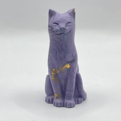 Foiled Felines Lucky Kitten