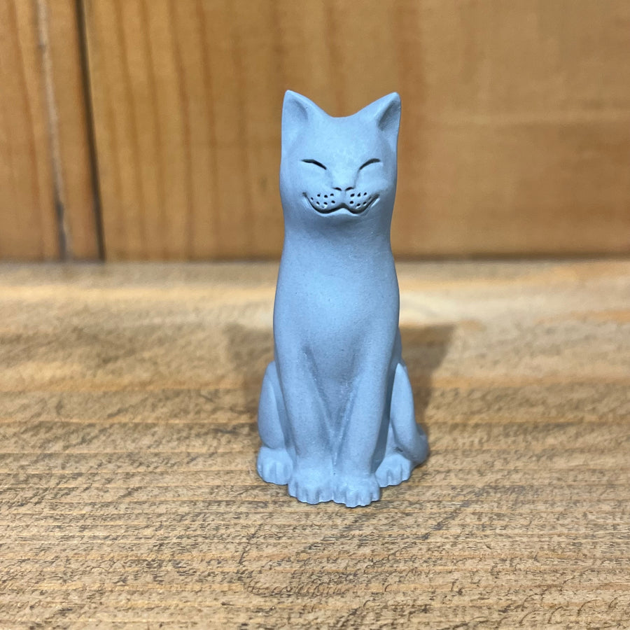 Grey Original Lucky Kitten