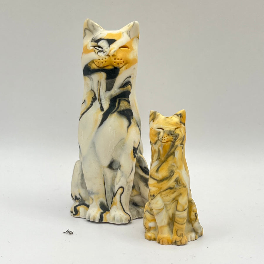 Tortoiseshell Original Lucky Cat