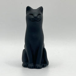 Black Original Lucky Kitten