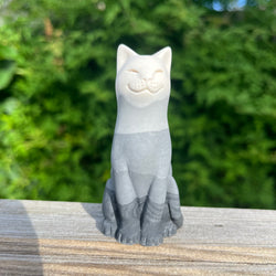 Ombre Hombre Original Lucky Cat