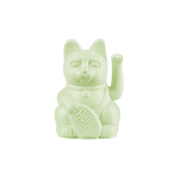 Maneki Neko Mini de Donkey LILAC