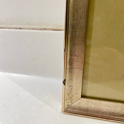 Feline Frippery, Linda Jane Smith Vintage Framed Limited Edition Print