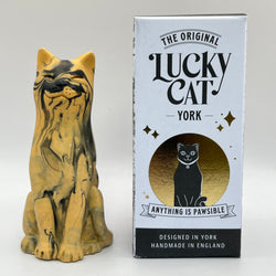 Brindle Tortie Original Lucky Cat