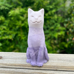 Ombre Hombre Original Lucky Cat