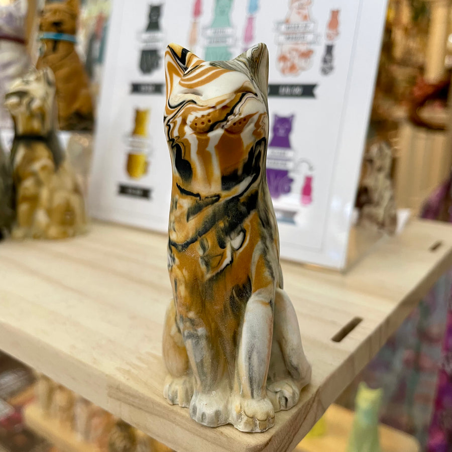 Tortoiseshell Original Lucky Cat