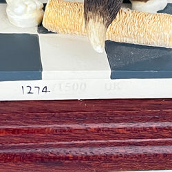 Vintage In The Tub Comic & Curious Cats A3884 RARE LTD EDN