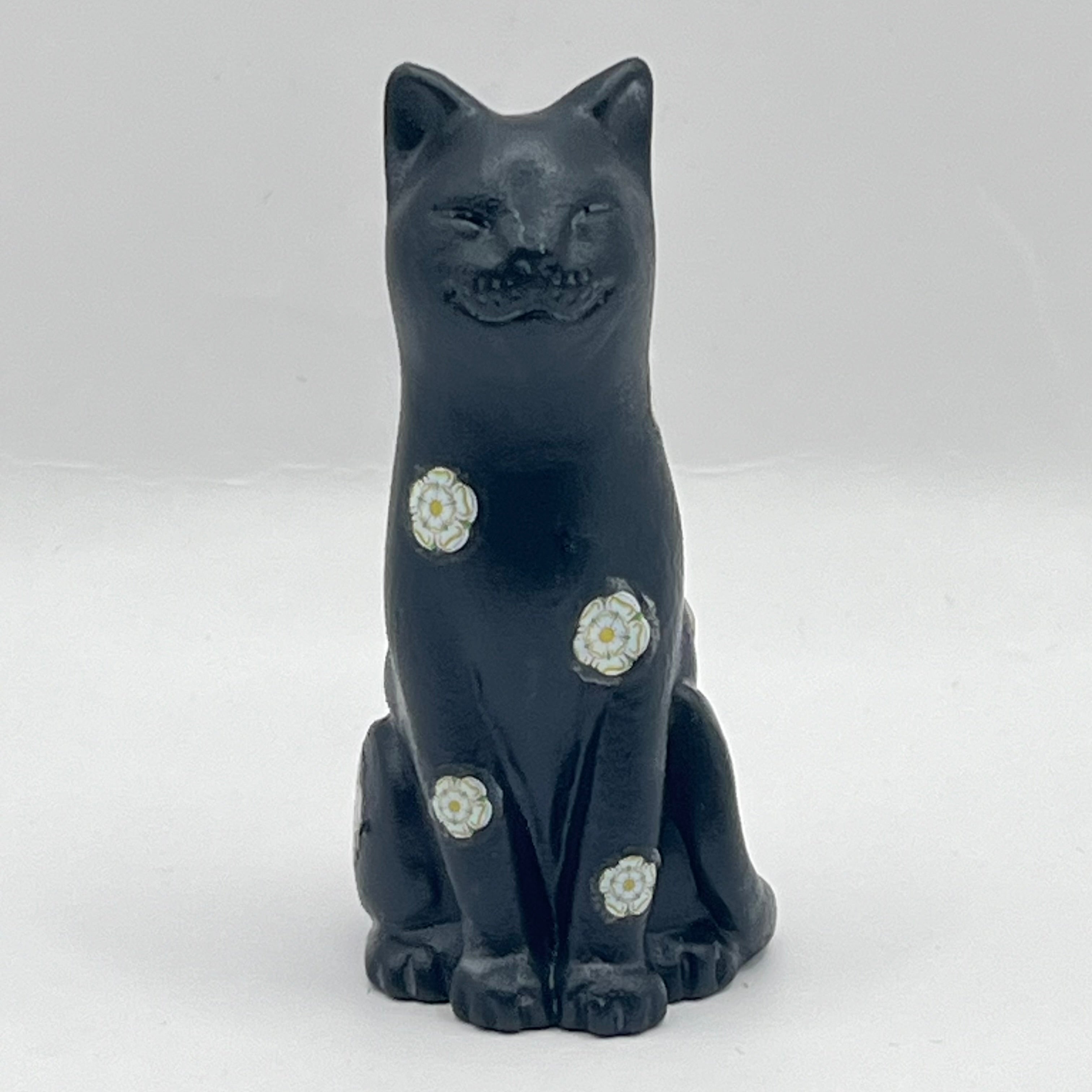 Hand Finished Original Black Kittens