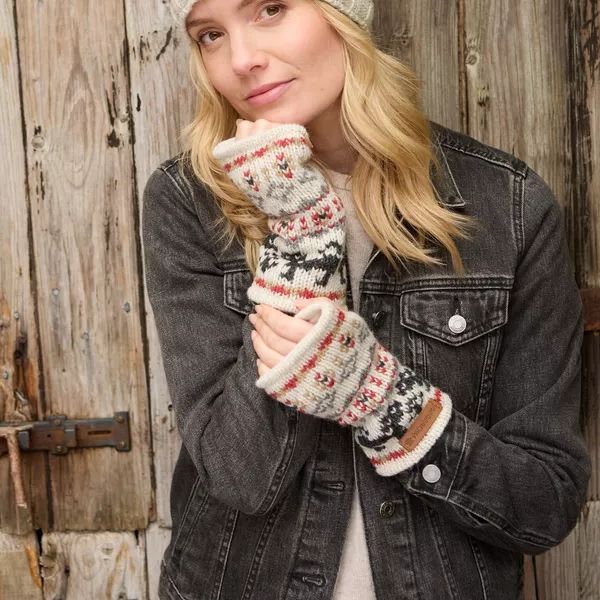 Crafty Cat Handwarmer