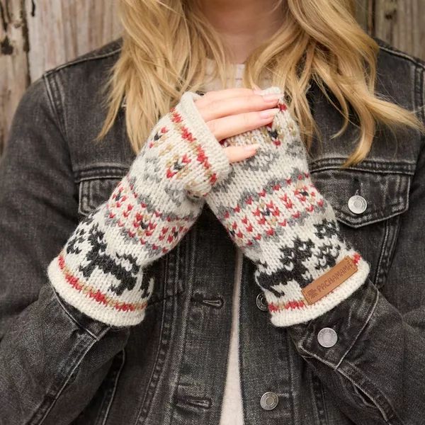 Crafty Cat Handwarmer