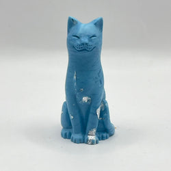 Foiled Felines Lucky Kitten