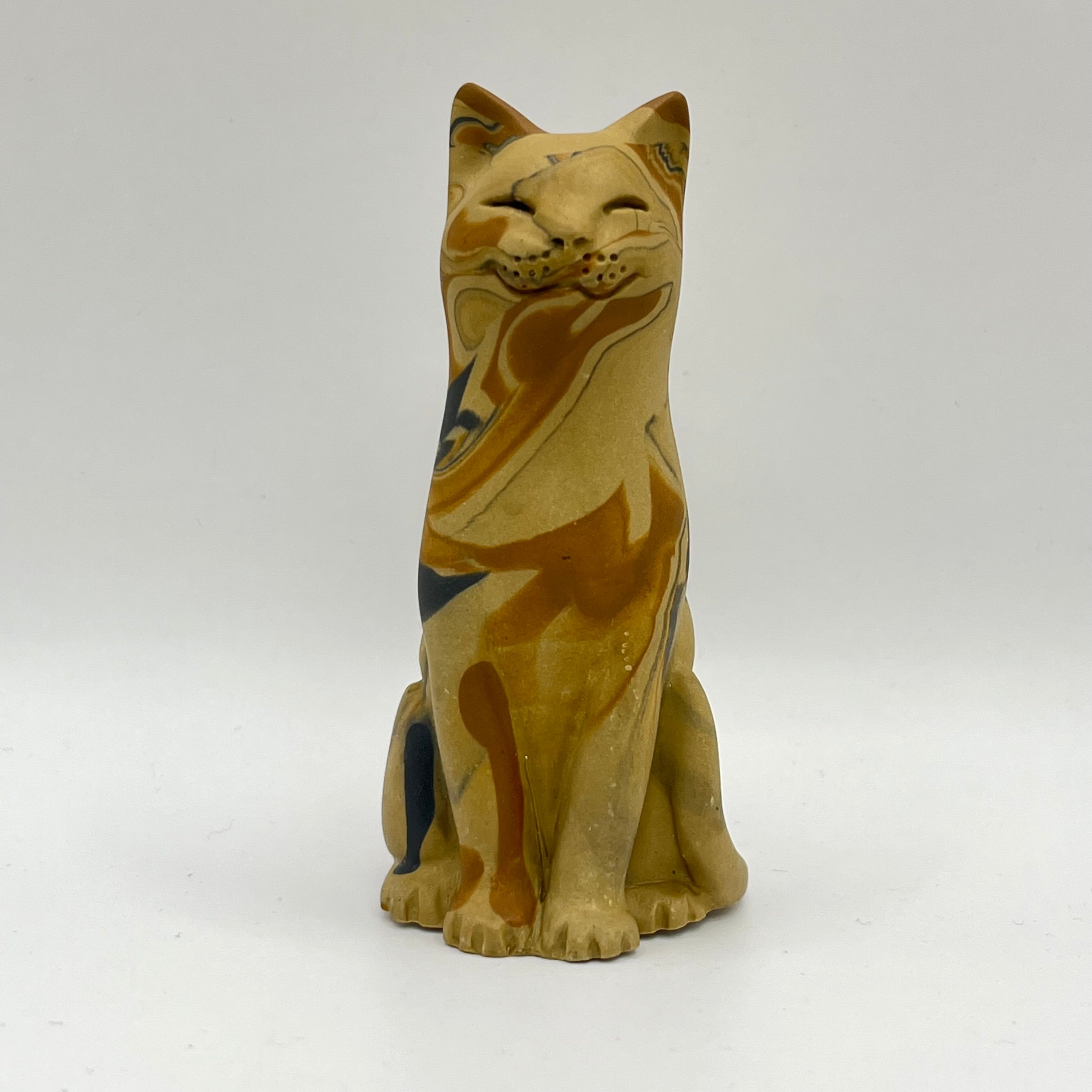 Tabby Original Lucky Cat