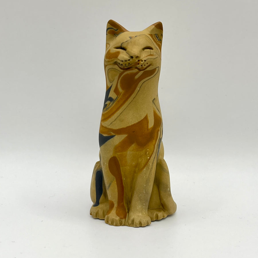 Tabby Original Lucky Cat