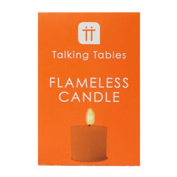 Flameless Candle