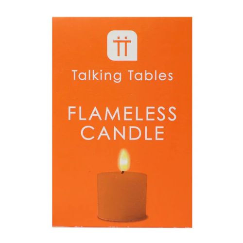 Flameless Candle