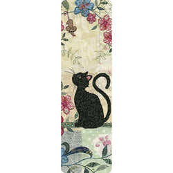 Amys Cat Bookmark