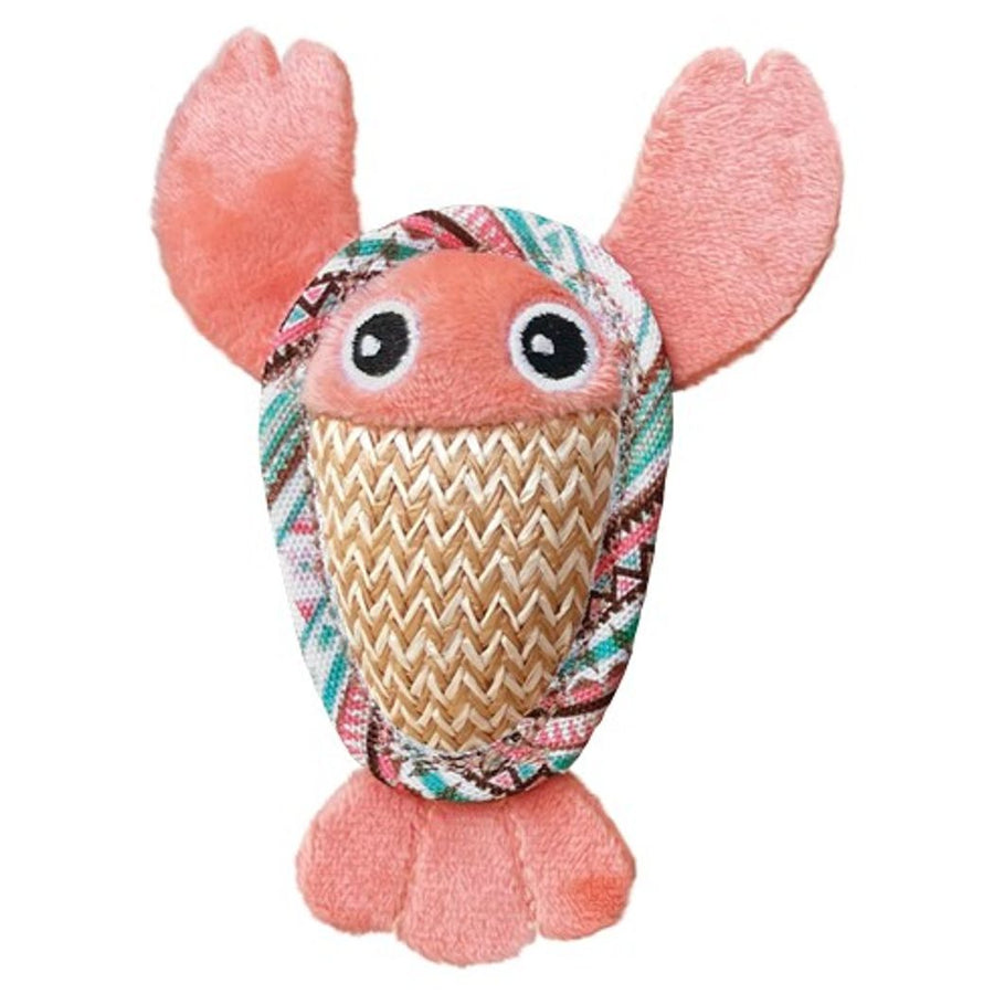 KONG Tropics Pals 2-pack