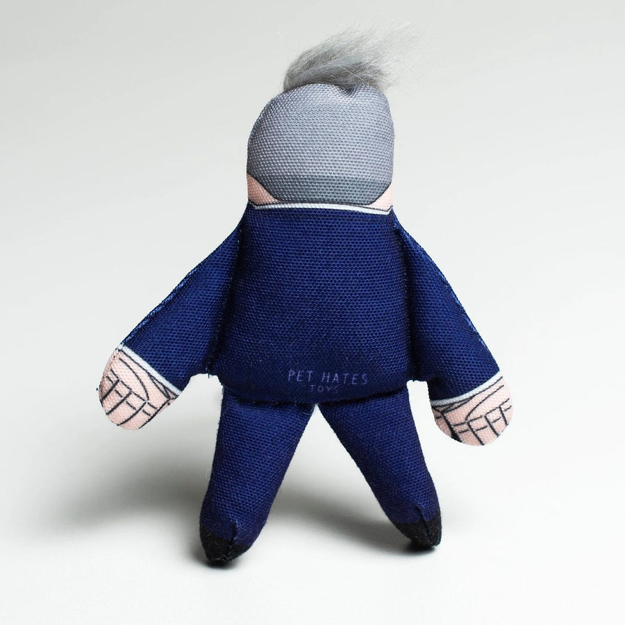 Juguete para gatos Boris Catnip