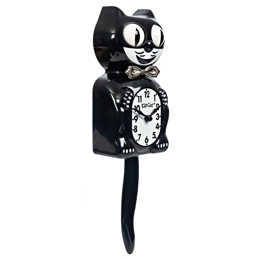 Tuxedo Kit Cat Commemorative Clock