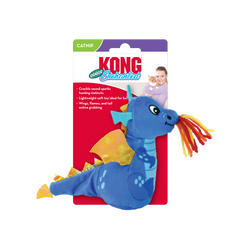 KONG Enchanted Dragon Cat Toy