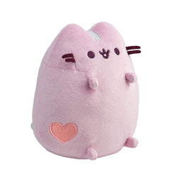 Lilac Pastel Pusheen the Cat, The Cat Gallery