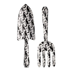 Midnight Cat Garden Gift Set