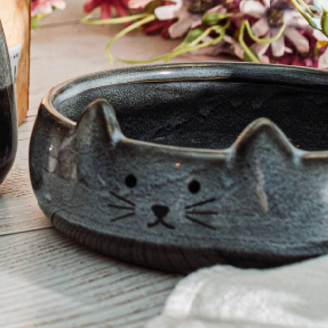Mohave Cat Bowl