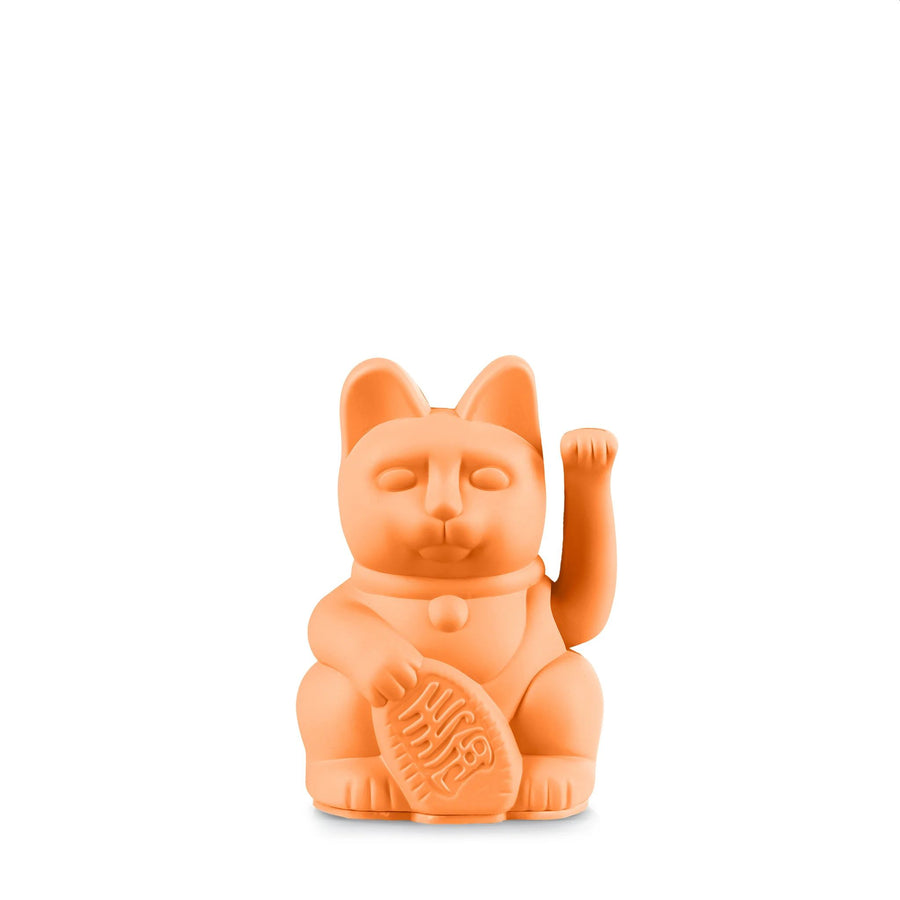 Maneki Neko Mini de Donkey PEACH