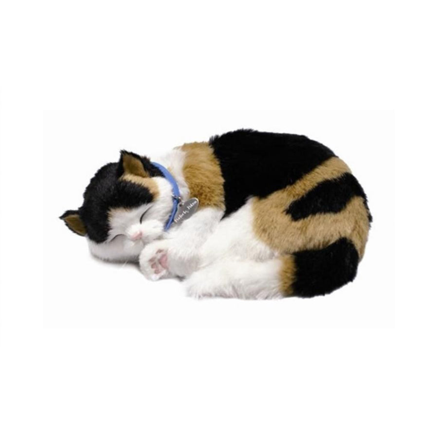 Calico Cat by Precious Petzzz