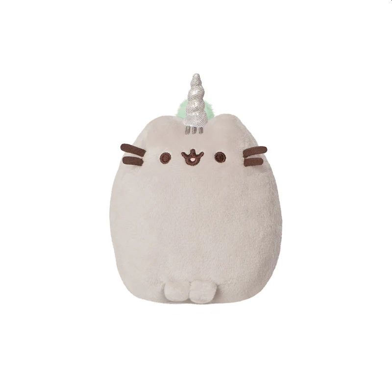 Pusheenicorn Soft Toy