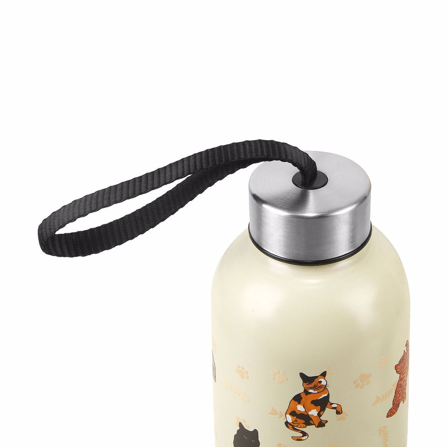 Beloved Cat Thermal Bottle