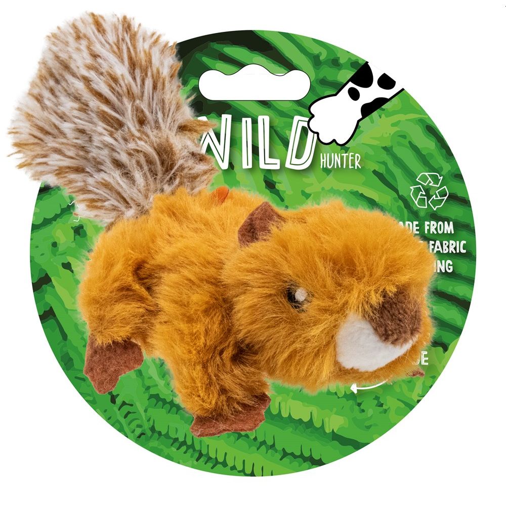 Wild Hunter Squirrel