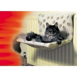 Cat radiator bed replacement sale cover