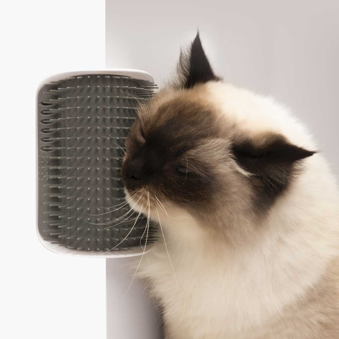 Catit Senses 2.0 Self Groomer - Ganador del premio Cat Friendly